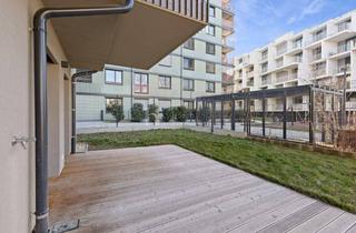 Wohnung kaufen in Cumberlandstraße, 1140 Wien, Grünes Cumberland – Revitalisierter Altbau nahe Schönbrunn | Nur noch 3 Einheiten verfügbar