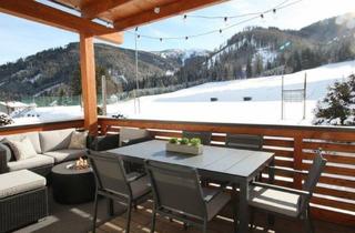 Wohnung kaufen in Tauernstraße 21, 8785 Hohentauern, TRIEBENSTEIN Hideaway! Ferienapartment in Hohentauern zum Verkauf!