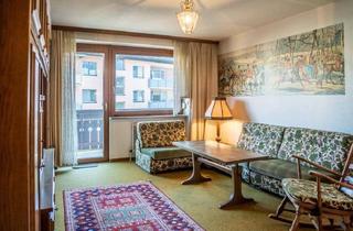 Wohnung kaufen in 5700 Zell am See, AUSZEIT - Zweitwohnsitzwohnung in Zell am See