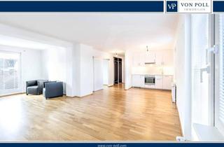 Wohnung kaufen in Ungargasse, 1030 Wien, Citywohnung mit großen Terrassen