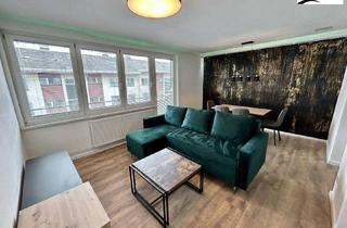 Wohnung kaufen in Jakob-Ghon-Allee 30, 9500 Villach-Innere Stadt, Vollmöbliert und 2024 top saniert!