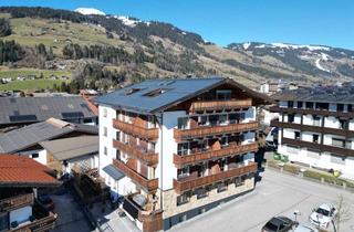 Wohnung kaufen in 6363 Westendorf, Sonnige und zentrale 2-Zimmerwohnung mit Bergblick