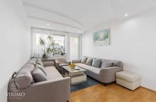 Wohnung kaufen in 4600 Wels, Vermietete 4-Zimmer-Wohnung mit Loggia in Wels