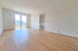 Wohnung kaufen in 1210 Wien, 2-Zimmer-Wohnung in begehrter Ruhelage Nähe Stammersdorf und Marchfeldkanal - PROVISIONSFREI