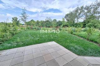 Wohnung kaufen in 1210 Wien, Provisionsfreie 2-Zimmer-Gartenwohnung zum Schnäppchenpreis