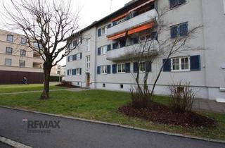 Wohnung kaufen in In Der Holzbündt, 6900 Bregenz, Investoren aufgepasst – attraktive Renditechance in guter Bregenzer Lage