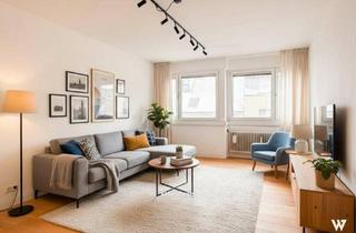 Wohnung kaufen in Liechtensteinpark, 1090 Wien, Exklusive 2-Zimmer-Wohnung in Bestlage des 9. Bezirks | Lift | Tiefgaragenstellplatz