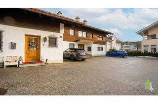 Wohnung kaufen in 5071 Walserberg, Charmante Dachgeschosswohnung: Ihr neues Zuhause vor den Toren Salzburgs / Piding DE