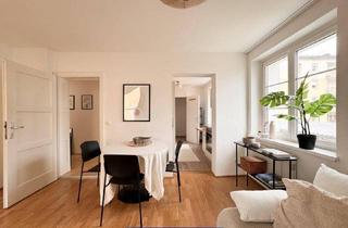 Wohnung kaufen in Schwimmbadstraße 26a, 4910 Ried im Innkreis, Das INN.Quartier - Wohnen am Stadtpark - Eigentumswohnungen zum KAUFEN - ANLEGER und EIGENNUTZER