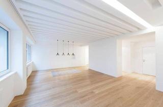 Wohnung kaufen in Brandstätte, 1010 Wien, Exklusive City-Residenz in Bestlage – Design & Wellness