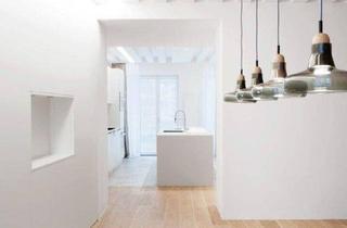 Wohnung kaufen in Brandstätte, 1010 Wien, Design & Wellness im Herzen Wiens, unmittelbar beim Stephansdom