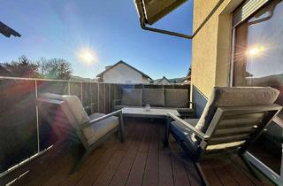 Wohnung kaufen in 8111 Judendorf, *Provisionsfrei* Moderne 3-Zimmer-Wohnung mit XL-Terrasse & Carport in Gratwein-Straßengel