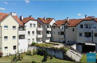 Wohnung mieten in Hauptplatz WE 2/7, 3943 Schrems, 3-Zimmerwohnung im DG mit Balkon