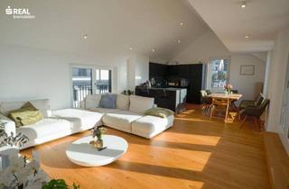 Maisonette mieten in Steinfeldgasse 27-33, 2020 Hollabrunn, zur Miete: Exklusive 5 Zimmer-Maisonette mit Sonnenterrassen