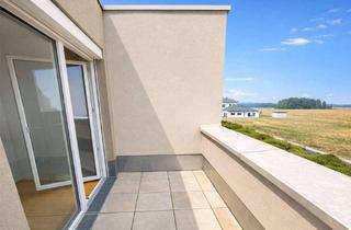 Wohnung mieten in Ahornstraße 1/16, 3311 Zeillern, 3-Zimmerwohnung mit Dachterrasse - Wohnzuschuss möglich