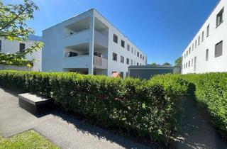 Wohnung mieten in 6844 Altach, 3-Zimmer-Wohnung mit Balkon in Altach zu vermieten!