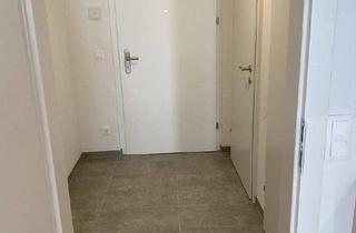 Wohnung mieten in Bertha-Von-Suttner-Gasse 10, 1220 Wien, 2-Zimmer-Neubauwohnung inkl hochwertiger Markenküche, Außenfläche und Kellerabteil / K3-52