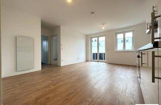 Wohnung mieten in 2111 Harmannsdorf, 3 Zimmer Wohnung inkl. EWE Einbauküche & PKW Stellplatz - direkt in Harmannsdorf bei Korneuburg