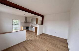 Wohnung mieten in Großsulzer Straße 54, 8401 Großsulz, Großzügige 3-Zimmer-Wohnung mit großem Balkon in ruhiger Lage