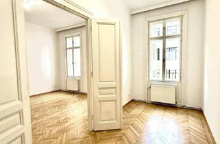 Wohnung mieten in Mariahilfer Straße, 1060 Wien, Wohnen in Bestlage I Mariahilfer Straße I sehr ruhig I U-Bahnnähe