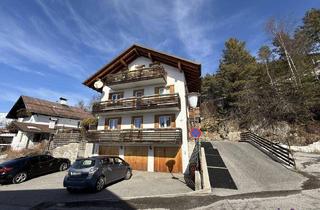 Gewerbeimmobilie kaufen in 6100 Seefeld in Tirol, Pension mit Entwicklungspotenzial in Top-Wintertourismuslage – Seefeld in Tirol