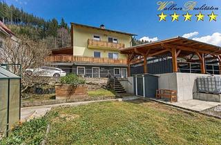 Einfamilienhaus kaufen in 8793 Trofaiach, Top Einfamilienhaus mit moderner Technik und Ausstattung