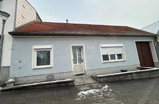 Einfamilienhaus kaufen in 2276 Reintal, *PREISREDUKTION* Gepflegtes Landhaus in ruhiger Lage mit Innenhof