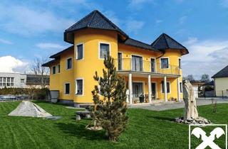 Villen zu kaufen in 9020 Klagenfurt, Ein Leben wie im Märchen! Schlossähnliches Anwesen mit unverwechselbarem Charakter