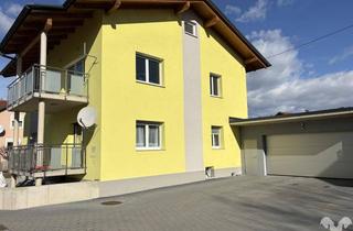 Einfamilienhaus kaufen in 8570 Voitsberg, Großzügiges Einfamilienhaus in ruhiger Sackgassenlage - Voitsberg