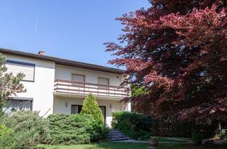 Haus kaufen in 7111 Parndorf, Wohnhaus in zentraler Lage in Parndorf zu verkaufen