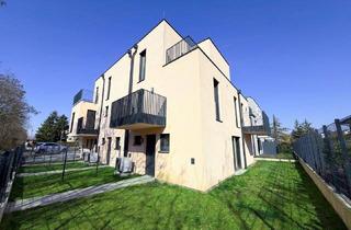 Reihenhaus kaufen in 2100 Korneuburg, 110 m² Neubau-Reihenhaus mit 74 m² Eigengarten | Korneuburg“