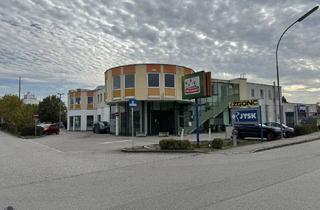 Gewerbeimmobilie mieten in Carl-Benz-Straße, 3300 Amstetten, Perfektes Gewerbeobjekt in Amstetten - Miete nur 2.646,00 €!