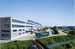 Büro zu mieten in 2351 Wiener Neudorf, Büro und Lagerflächen im modernen Business Park in Wiener Neudorf zu mieten