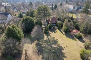 Grundstück zu kaufen in 2371 Hinterbrühl, Idyllische Liegenschaft am Mödlingbach! - Vol.1