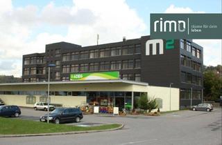 Büro zu mieten in Treietstraße 17, 6833 Klaus, Moderne, zeitgemäße, flexibel gestaltbare Büroeinheiten zur Miete - 26 m², 80m² bis zu insgesamt ca. 200 m² - Treietstraße 17, 6833 Klaus