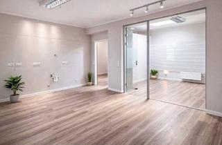 Büro zu mieten in 2320 Rannersdorf, Geschäftslokal mit großer Glasfront & Straßenzugang - vielseitig nutzbar! Rannersdorf bei Schwechat