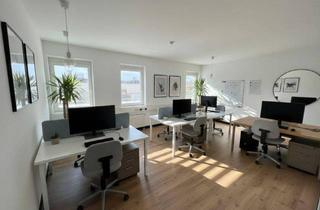 Büro zu mieten in Lugitschstraße, 8330 Feldbach, Flexibles Büro in Top-Bahnhofslage in Feldbach!