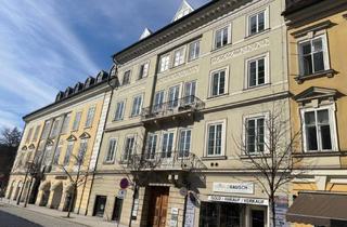 Gewerbeimmobilie kaufen in Villacher Straße, 9020 Klagenfurt, Anlegerhit: Vermietetes Geschäftslokal in ausgezeichneter Lage zu verkaufen!