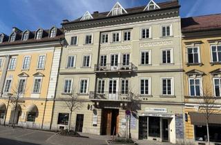 Gewerbeimmobilie kaufen in Villacher Straße, 9020 Klagenfurt, Anlegerhit: Vermietetes Geschäftslokal in ausgezeichneter Lage zu verkaufen!