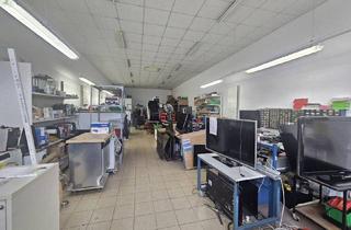 Geschäftslokal mieten in 8431 Gralla, Gewerbepark Nord Gralla! - Vielseitig nutzbare Gewerbefläche mit guter Anbindung!