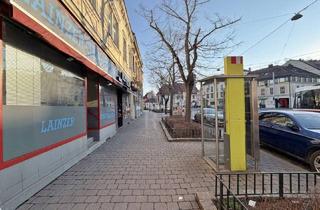 Geschäftslokal mieten in 1130 Wien, Geschäftslokal am Lainzer Platz