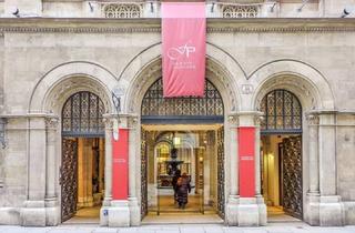 Geschäftslokal mieten in Freyung, 1010 Wien, Geschäftslokal (37 m²) direkt in der Ferstel Passage