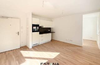 Wohnung kaufen in Leebgasse, 1100 Wien, Ein Standort mit Potenzial – ein Projekt mit Qualität