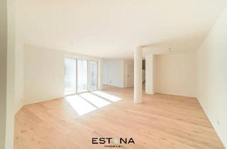 Maisonette kaufen in Zehetnergasse, 1140 Wien, Stilvolle Maisonette mit lauschigem Atrium - Nähe U4 Station Unter Sankt Veit