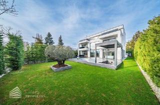 Villen zu kaufen in 1100 Wien, Grandiose Luxusvilla mit Pool - Ihr Rückzugsort Nähe Wienerberg