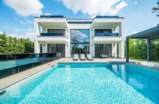 Villen zu kaufen in 1100 Wien, Grandiose Luxusvilla mit Pool - Ihr Rückzugsort Nähe Wienerberg