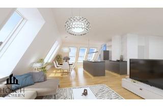 Penthouse kaufen in Cumberlandstraße, 1140 Wien, Grünes Cumberland – Revitalisierter Altbau nahe Schönbrunn | Nur noch 4 Einheiten verfügbar