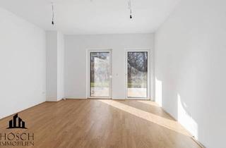 Wohnung kaufen in Cumberlandstraße, 1140 Wien, Grünes Cumberland – Revitalisierter Altbau nahe Schönbrunn | Nur noch 4 Einheiten verfügbar