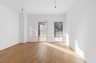 Wohnung kaufen in Cumberlandstraße, 1140 Wien, Grünes Cumberland – Revitalisierter Altbau nahe Schönbrunn | Nur noch 3 Einheiten verfügbar
