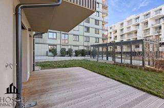 Wohnung kaufen in Cumberlandstraße, 1140 Wien, Grünes Cumberland – Revitalisierter Altbau nahe Schönbrunn | Nur noch 4 Einheiten verfügbar